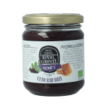 Royal Green Elderberry honey bio