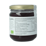 Royal Green Elderberry honey bio - Afbeelding 2
