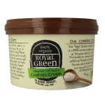 Royal Green Kokos cooking cream odourless bio