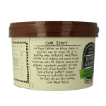 Royal Green Kokos cooking cream odourless bio - Afbeelding 4