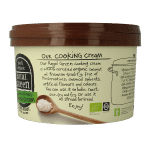 Royal Green Kokos cooking cream odourless bio - Afbeelding 2