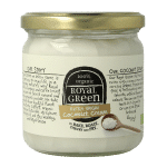 Royal Green Kokos cooking cream extra virgin bio