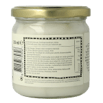 Royal Green Kokos cooking cream extra virgin bio - Afbeelding 3
