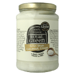 Royal Green Kokos cooking cream extra virgin bio