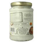 Royal Green Kokos cooking cream extra virgin bio - Afbeelding 3