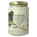 Royal Green Kokos cooking cream extra virgin bio - Afbeelding 2