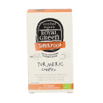 Royal Green Turmeric complex bio