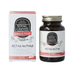 Royal Green Astaxanthine