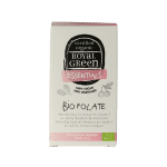 Royal Green Folate bio