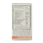 Royal Green Vitamine B complex bio - Afbeelding 2