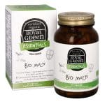 Royal Green Multi bio