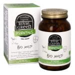Royal Green Multi bio