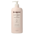 Biodermal Bodylotion soft skin