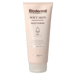 Biodermal Bodycreme soft skin