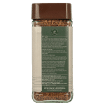 Simon Levelt Cafe organico Arabica instant bio - Afbeelding 4