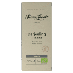 Simon Levelt Darjeeling finest bio