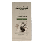 Simon Levelt Theefilter 1 kop papier