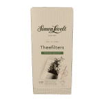 Simon Levelt Theefilter groot papier