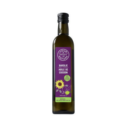 Your Organic Nature Bakolie