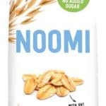 Noomi Haverdrink ongezoet bio