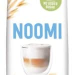 Noomi Haverdrink barista bio