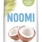 Noomi Kokos rijstdrink bio