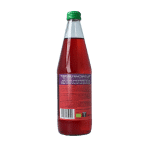 Your Organic Nature Limonadesiroop cranberry bio - Afbeelding 2