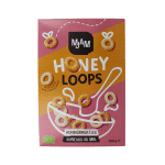 Mjam Honey loops bio
