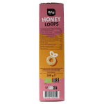 Mjam Honey loops bio - Afbeelding 4