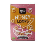 Mjam Honey loops bio - Afbeelding 3