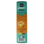 Mjam Honey balls bio - Afbeelding 4