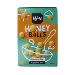 Mjam Honey balls bio - Afbeelding 3