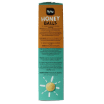 Mjam Honey balls bio - Afbeelding 2