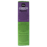 Mjam Choco pillows hazelnut bio - Afbeelding 2