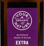 Your Organic Nature Olijfolie extra vierge bio