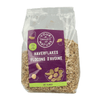 Your Organic Nature Haverflakes bio