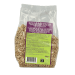 Your Organic Nature Haverflakes bio - Afbeelding 2