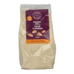 Your Organic Nature Amandelmeel bio