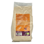 Your Organic Nature Amandelmeel bio - Afbeelding 2