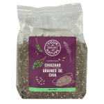 Your Organic Nature Chiazaad bio