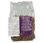 Your Organic Nature Boekweit pasta glutenvrij bio - Afbeelding 2