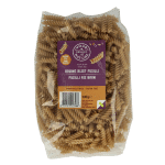 Your Organic Nature Bruine rijst pasta glutenvrij
