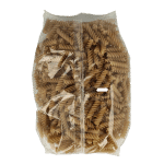 Your Organic Nature Bruine rijst pasta glutenvrij - Afbeelding 2