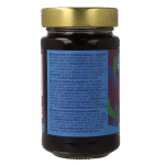 Your Organic Nature Fruit beleg blauwe bosbes bio - Afbeelding 3