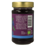 Your Organic Nature Fruit beleg blauwe bosbes bio - Afbeelding 2