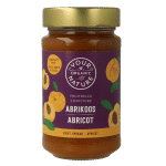 Your Organic Nature Fruit beleg abrikoos bio