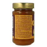 Your Organic Nature Fruit beleg abrikoos bio - Afbeelding 3