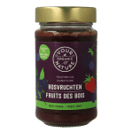 Your Organic Nature Fruit beleg bosvruchten bio