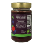 Your Organic Nature Fruit beleg bosvruchten bio - Afbeelding 2