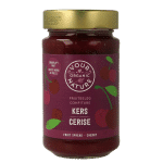 Your Organic Nature Fruit beleg kers bio